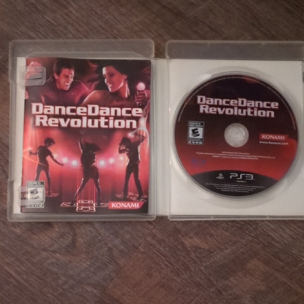 16 PS3 Games - Picture 15 of 16